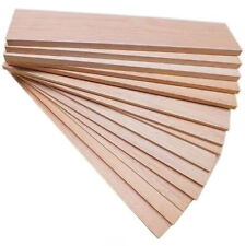 Balsa wood sheets for sale  BROMLEY