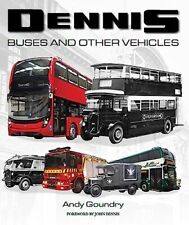 Dennis buses vehicles for sale  UK