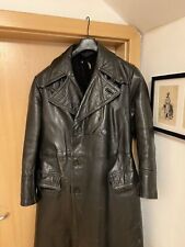 Ww2 wk2 leather for sale  Shipping to Ireland