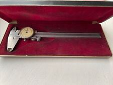 Mitutoyo machinist dial for sale  Whippany