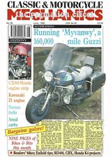 Moto guzzi v1000g5 for sale  PRESTON