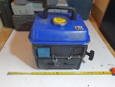 Portable petrol generator for sale  HOLT