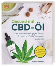 Gesund cbd öl gebraucht kaufen  Ohlsbach