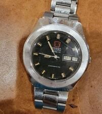 Omega chronometer watch for sale  Porter Ranch