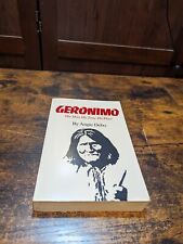 Geronimo man time for sale  Columbus