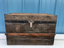 Antique wood tin for sale  Deale