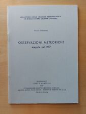 Tommasini 1978 osservazioni usato  Castellana Grotte