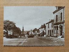 Barnard Castle - Galgate - Old Real Photo Postcard 2311 for sale  Shipping to South Africa