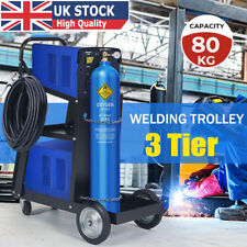 Tier trolley welding for sale  CANNOCK