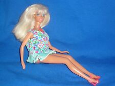 Barbie doll blonde for sale  PENARTH