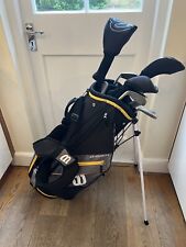 Wilson ultra right for sale  LONDON