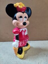 Figurine minnie disney d'occasion  Toulouse-