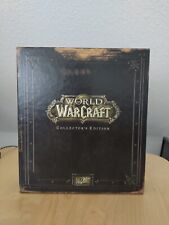 Warcraft collector edition gebraucht kaufen  Troisdorf-Spich,-Altenrath