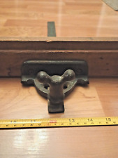 Vintage wood iron for sale  Naperville