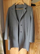zara coat xs for sale  ATHERSTONE
