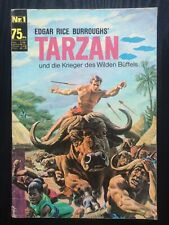 Tarzan weißer preis gebraucht kaufen  Mannheim