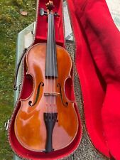Ancien violon mirecourt d'occasion  Nancy-