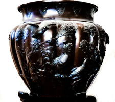 Antique bronze urn for sale  Bakersfield