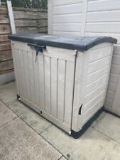 Used bike shed for sale  MANCHESTER