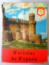 Chateau années castillos d'occasion  Cusset