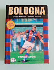 Libro bologna ubaldo usato  Italia