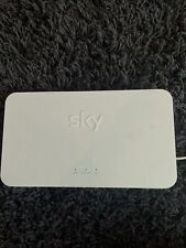 Sky wifi router for sale  BISHOP'S STORTFORD