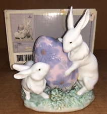 Lladro easter bunny for sale  Chantilly