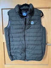 North sails gilet for sale  NORWICH