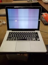 Apple a1278 macbook for sale  Springfield