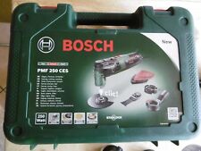 Bosch multifunktionswerkzeug p gebraucht kaufen  Igling