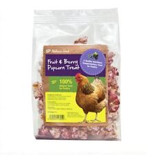 Popcorn chickens natural for sale  GOOLE