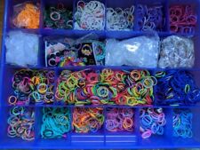 Colorful rubber bands d'occasion  Expédié en Belgium