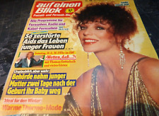 Einen blick 1987 gebraucht kaufen  Künzing