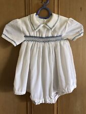 White silk baby for sale  MOFFAT