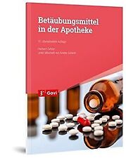 Betäubungsmittel apotheke geb gebraucht kaufen  Berlin