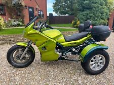 1996 xj900 yamaha for sale  SOUTH PETHERTON