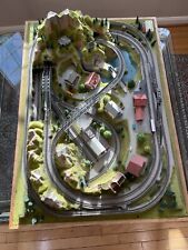 Scale model train for sale  Columbia