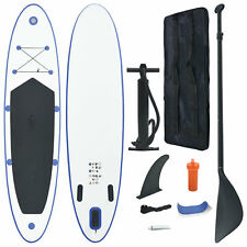 Inflatable paddleboard set for sale  SOUTHALL