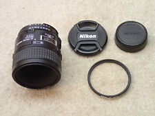 Nikon 60mm f2.8d for sale  La Mesa