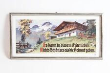 9395 alter bilderrahmen gebraucht kaufen  Ginsheim-Gustavsburg