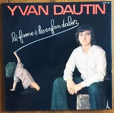 Disque 33t yvan d'occasion  Lagny-sur-Marne