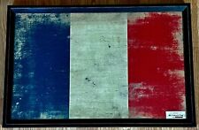 French flag wall for sale  Las Vegas