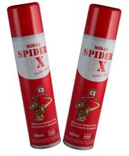 Spider repellent spray for sale  HOLMFIRTH