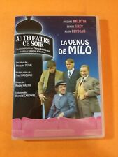 Dvd venus milo d'occasion  Saumur