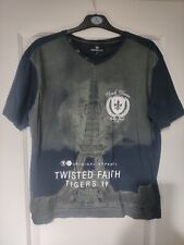 Twisted faith neck for sale  HYDE