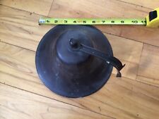 brass ship bell for sale  Southold