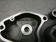 Semicarter motore crankcase usato  Italia
