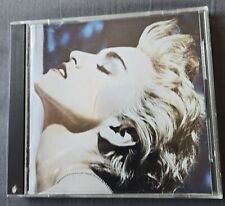 True Blue por Madonna (CD, 1990) comprar usado  Enviando para Brazil