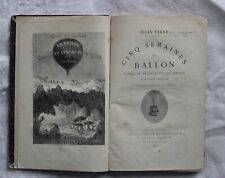 Jules verne collection d'occasion  Olonzac