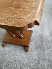 elephant table for sale  BAKEWELL